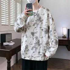 男装卫衣LF118，男装卫衣，星座1206（原A206）