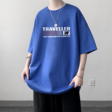 蓝色
