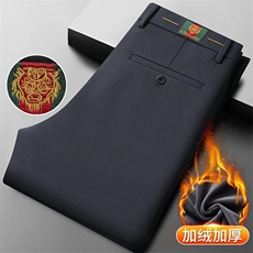 深灰加绒