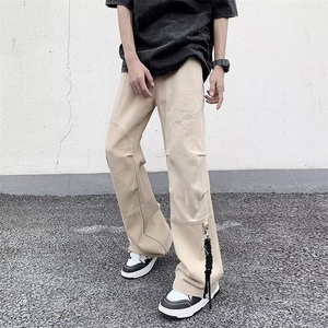 男春夏新款青少年时尚休闲裤Z1561 P50图片