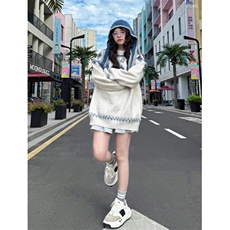 北欧费尔岛红色毛衣男女潮牌情侣装针织衫秋冬圣诞毛线衣MY369，男装针织衫/毛衣，星座1116A（原606A-3）