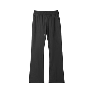 2026 春季新款 现货30万件大码冰丝微喇休闲裤S-5X HK24800-特P15图片