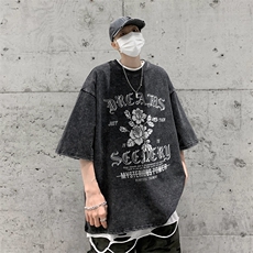 黑灰色