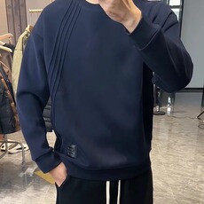 宝蓝色