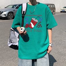 绿色
