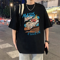 黑色