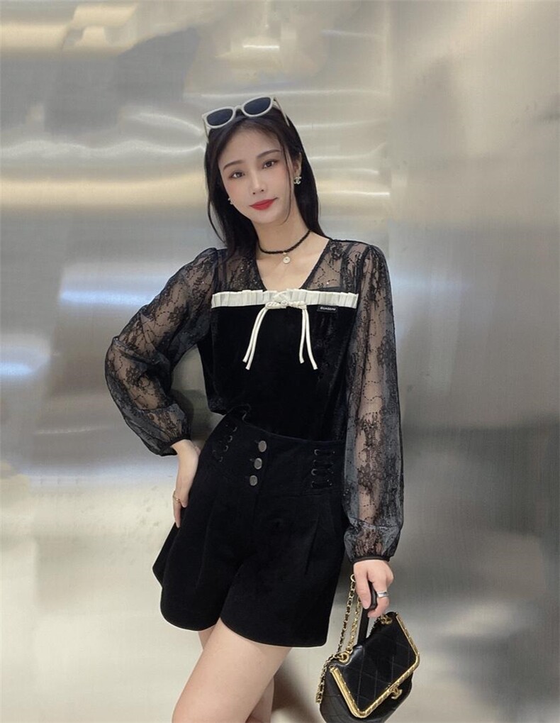 【现货】新款上衣，其它，色调轩