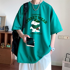 绿色