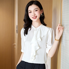 白色