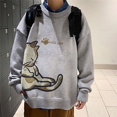 灰色
