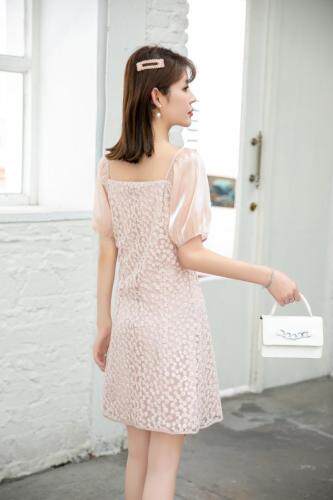 （现货）旗袍裙，女装婚纱/旗袍/礼服，伊娜蕾尔