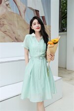 连衣裙，女装连衣裙，琴菲儿