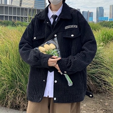 男秋季2022新款长袖夹克外套J904P68，男装夹克，星座1116-2