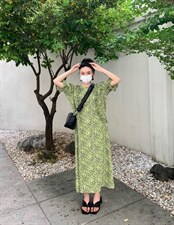 连衣裙，女装连衣裙，大图 DTU