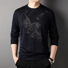 藏青色