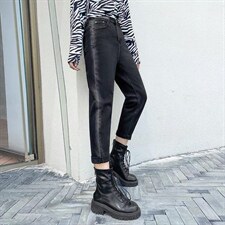 新款渐变垮裤，其它，雪儿诱惑