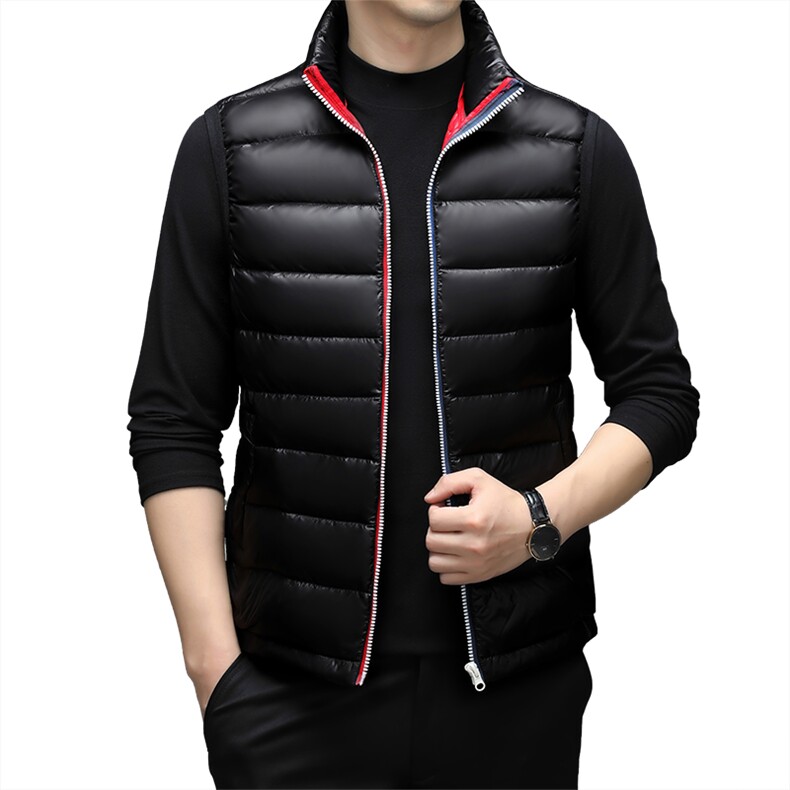 CXYF59388钱塘2020-2中青年男士冬季厚款时尚休闲百搭羽绒服P160,男装羽绒服,钱塘207-2