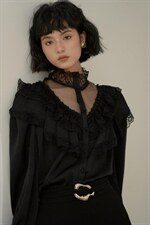 仙～重工的氛围感，其它，GN