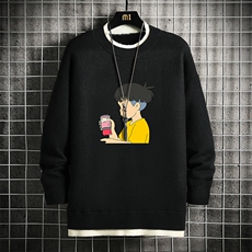 黑色