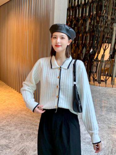 2021秋冬，其它，百合屋