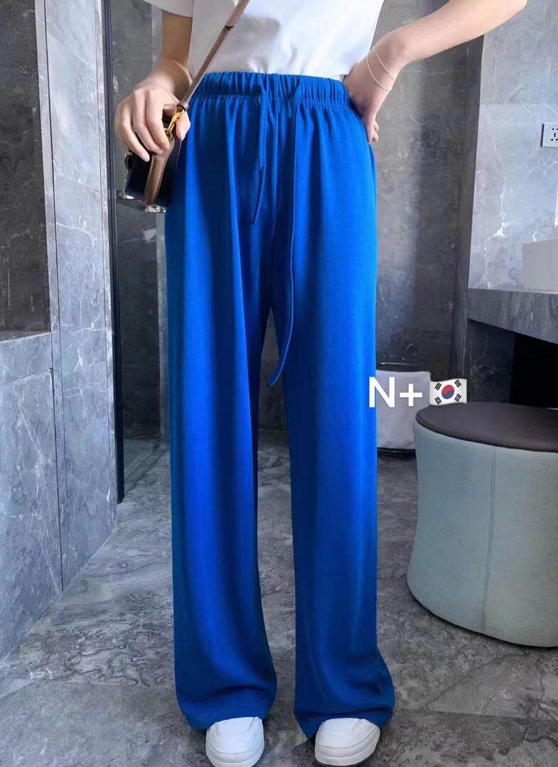 铜氨丝奥黛尔裤，其它，N+