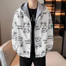 白色