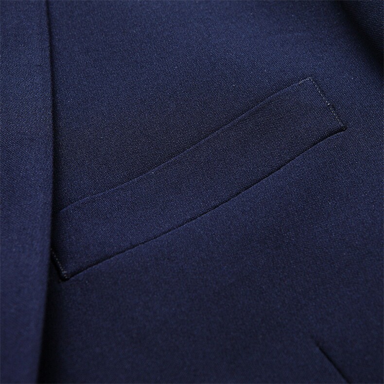 男士2023年春季西服礼服西装修身商务休闲男装西装套装,男装西服套装,电商B360