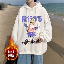 白色（加绒）