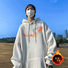 白色（加绒）