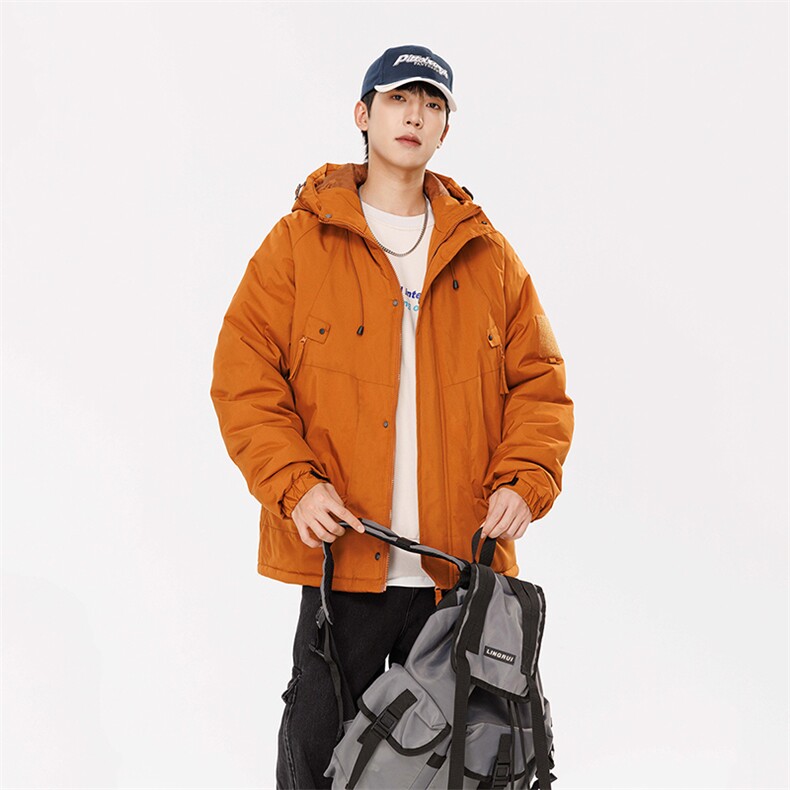 冲锋衣情侣户外登山服石墨烯发热内胆登山服滑雪加厚棉衣J90A-P60,男装夹克,星座1403A