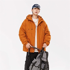 冲锋衣情侣户外登山服石墨烯发热内胆登山服滑雪加厚棉衣J90A-P60，男装夹克，星座1403A