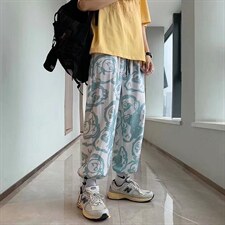 绿色
