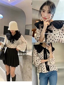 韩小衫,其它,欧妮卡蒂蔓