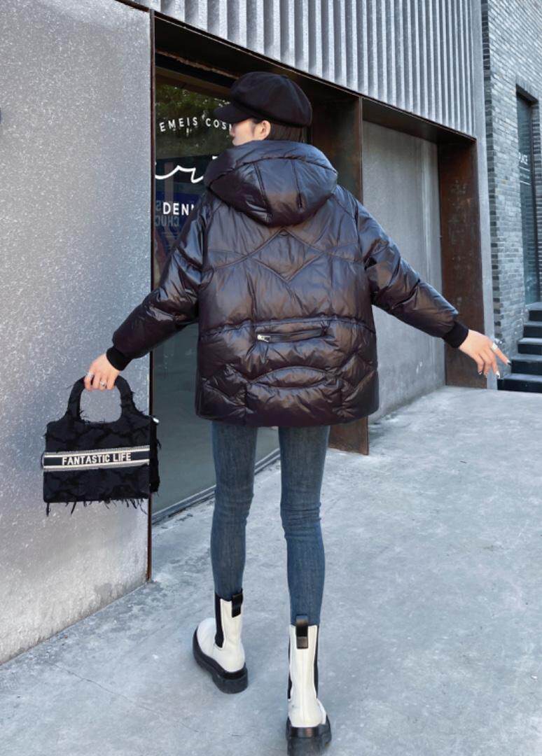 羽绒服，女装羽绒服，起奢