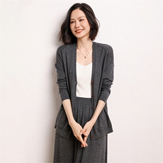 深花灰