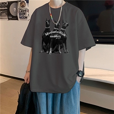 深灰色