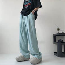 湖蓝色