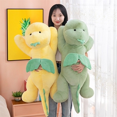 绿色
