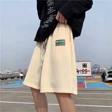 杏色