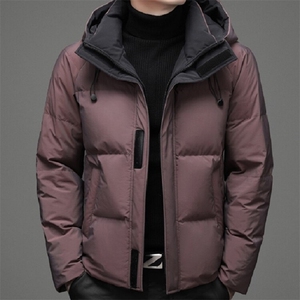 AC9902羽绒服男士大货足主推款数据好长期稳定款图片