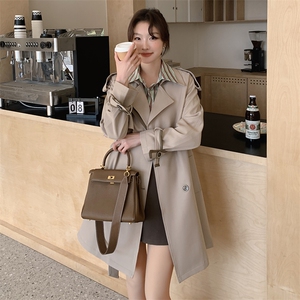 风女中长款韩版 2C081-6001P165K258图片