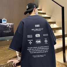 藏青色