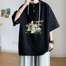 黑色