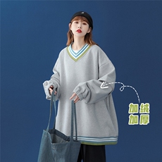 灰色（加绒）