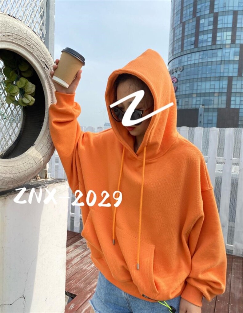 【现货】秋季新款卫衣，女装卫衣/绒衫，BLM