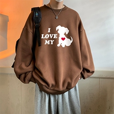 棕色