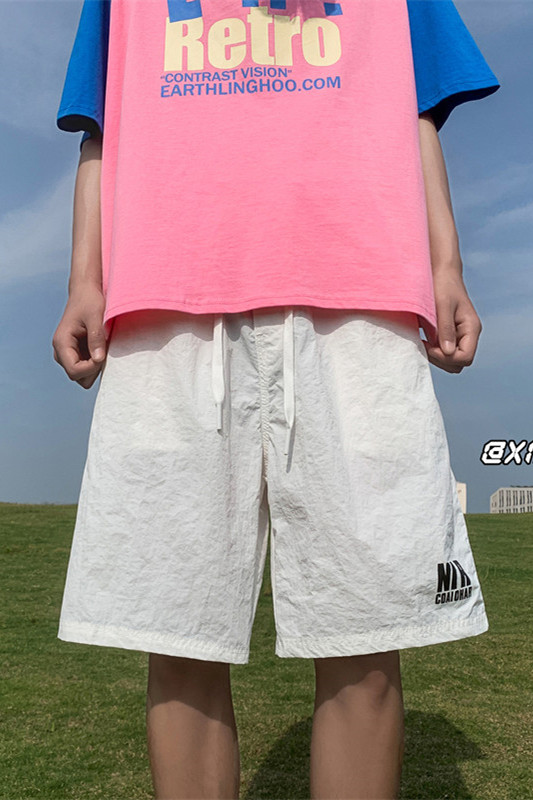 XZ616夏季新款速干面料休闲裤TY871P35控48,男装休闲裤,星座512A（原616）