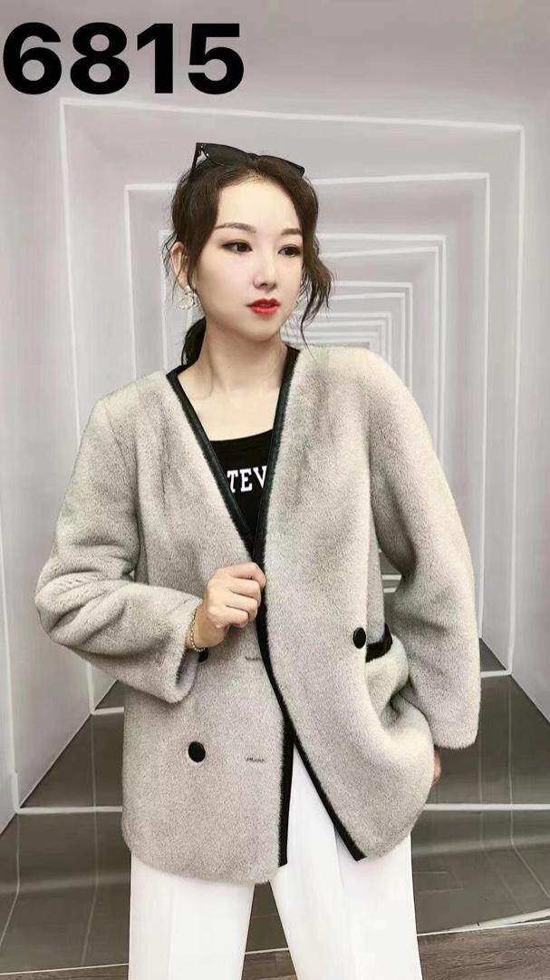 貂皮外套，其它，天使公主