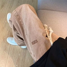 棕色