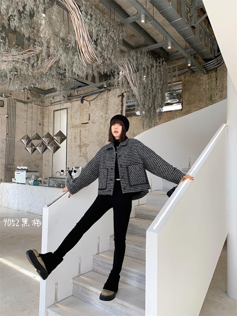 现货，羊毛加里厚外套，其它，ZYDZ在依店主